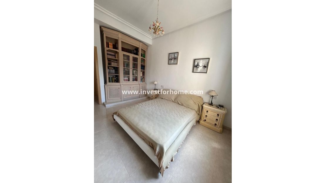 Verkoop - Villa - Rojales - Costa Blanca Sur