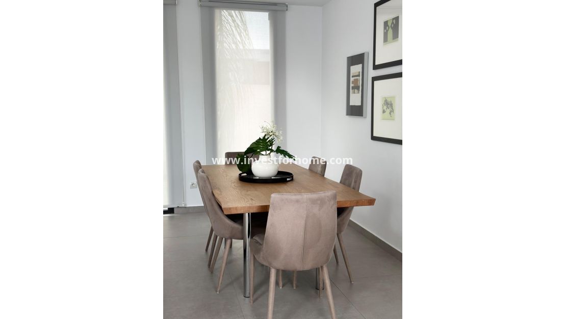 Verkoop - Villa - Rojales - Costa Blanca Sur