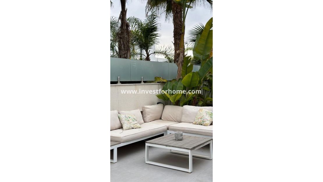 Verkoop - Villa - Rojales - Costa Blanca Sur