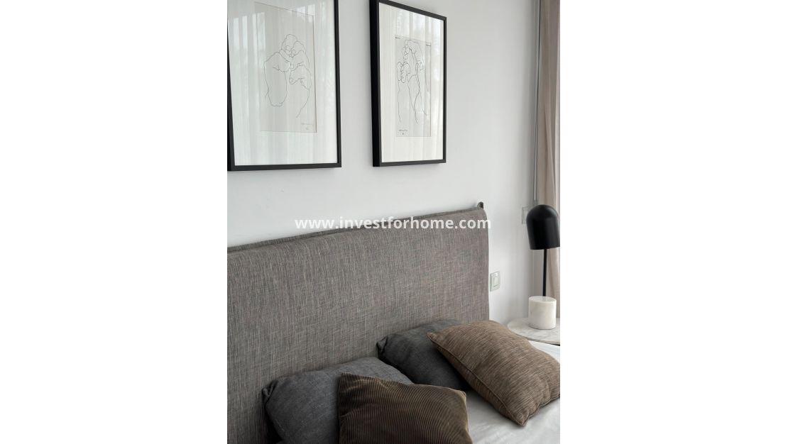 Verkoop - Villa - Rojales - Costa Blanca Sur