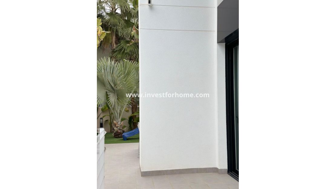 Verkoop - Villa - Rojales - Costa Blanca Sur