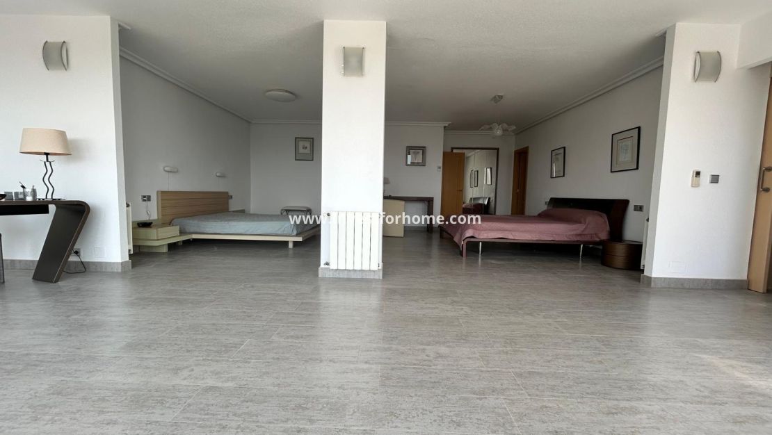 Verkoop - Villa - Rojales - Costa Blanca Sur