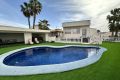 Verkoop - Villa - Rojales - Costa Blanca