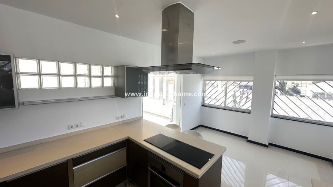 Verkoop - Villa - Rojales - Costa Blanca