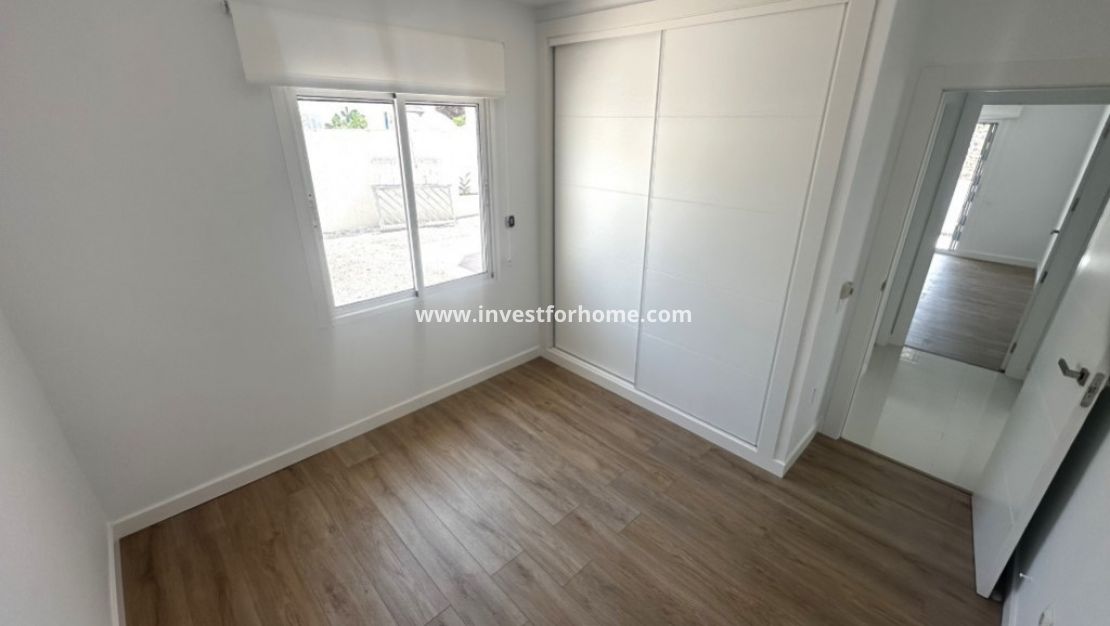 Verkoop - Villa - Rojales - Costa Blanca