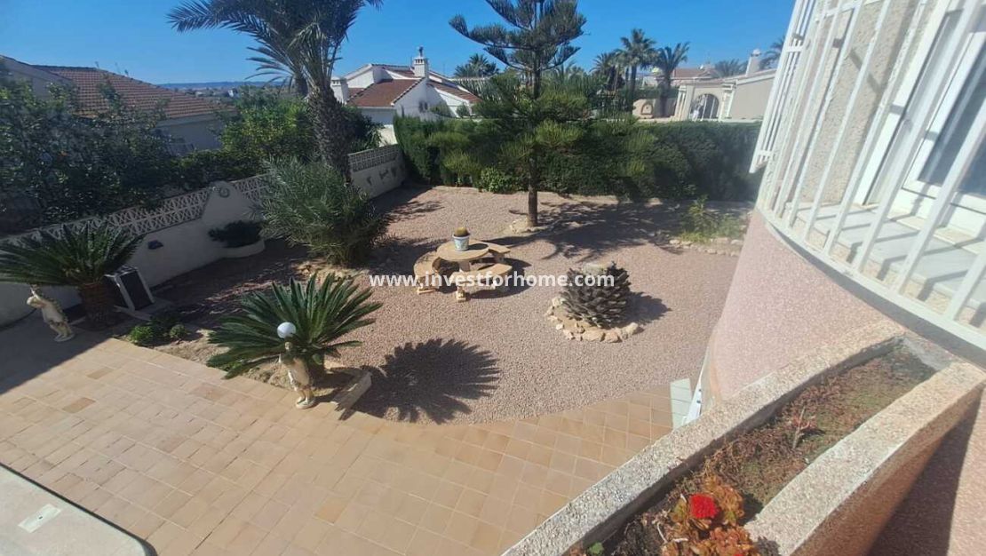 Verkoop - Villa - Rojales - Costa Blanca