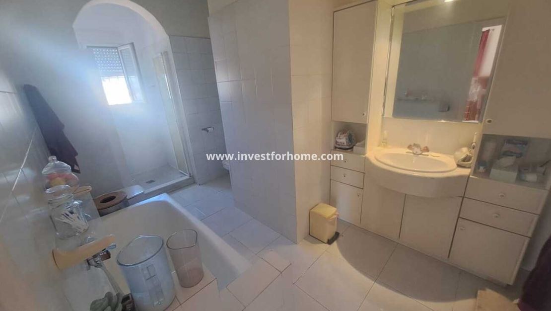 Verkoop - Villa - Rojales - Costa Blanca