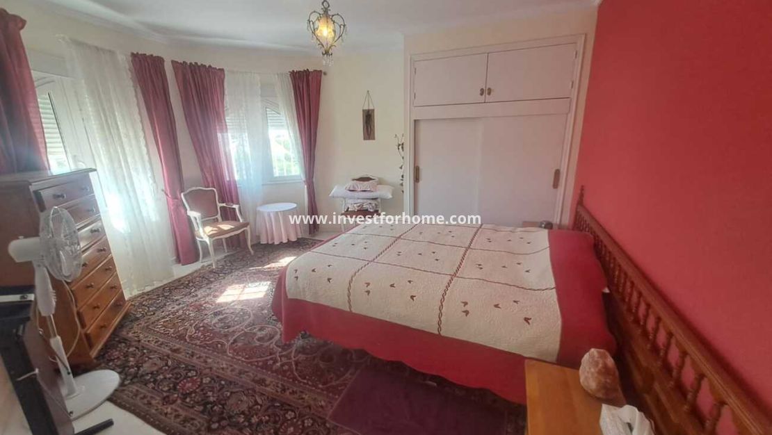 Verkoop - Villa - Rojales - Costa Blanca