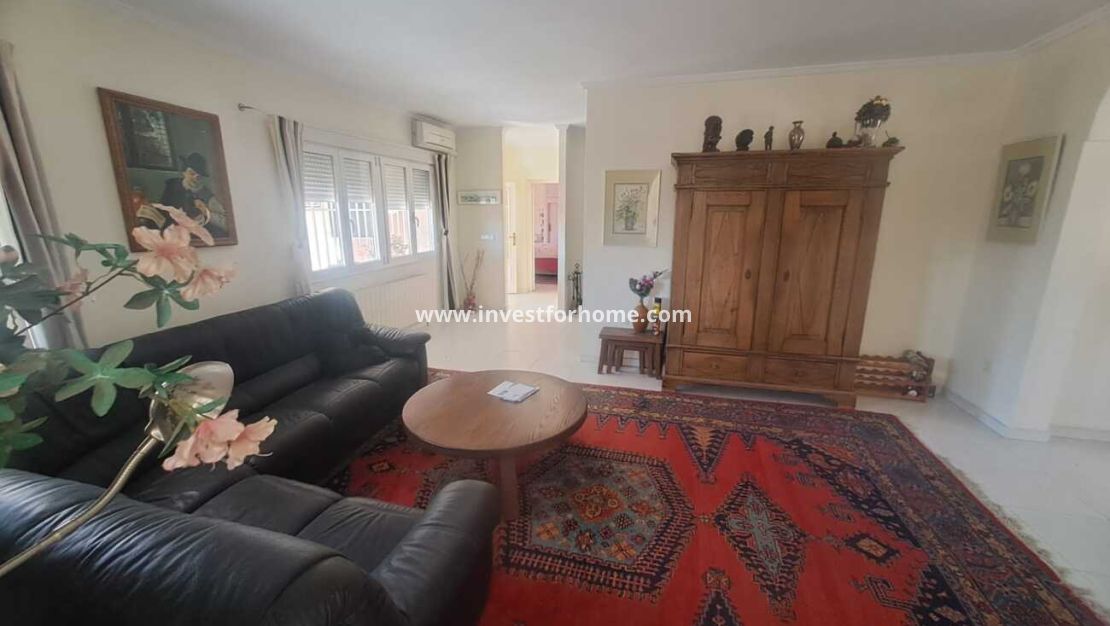 Verkoop - Villa - Rojales - Costa Blanca