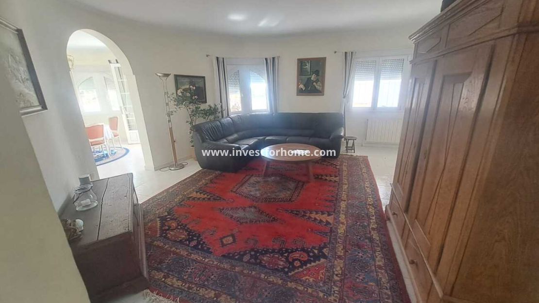 Verkoop - Villa - Rojales - Costa Blanca