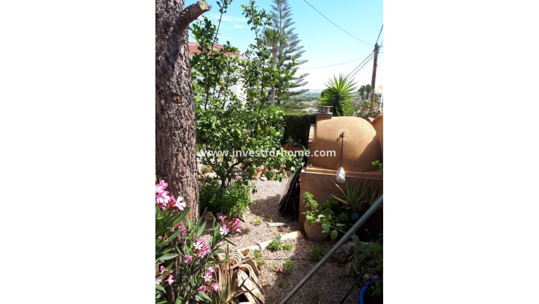 Verkoop - Villa - Rojales - Costa Blanca