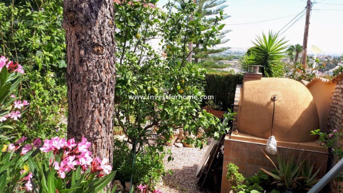 Verkoop - Villa - Rojales - Costa Blanca