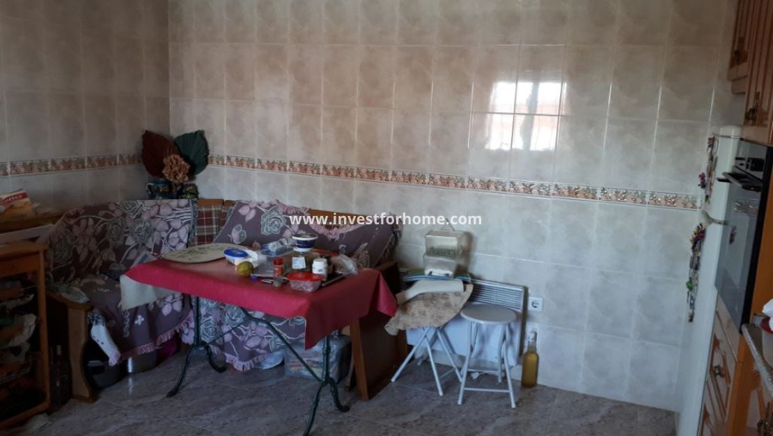 Verkoop - Villa - Rojales - Costa Blanca