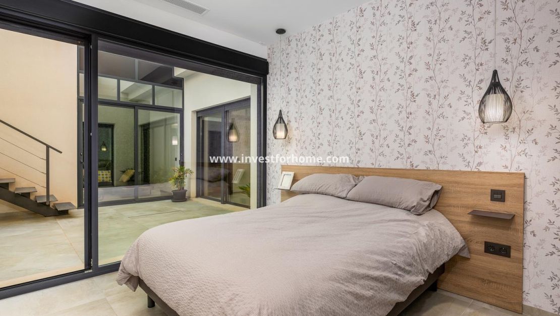 Verkoop - Villa - Rojales - Costa Blanca