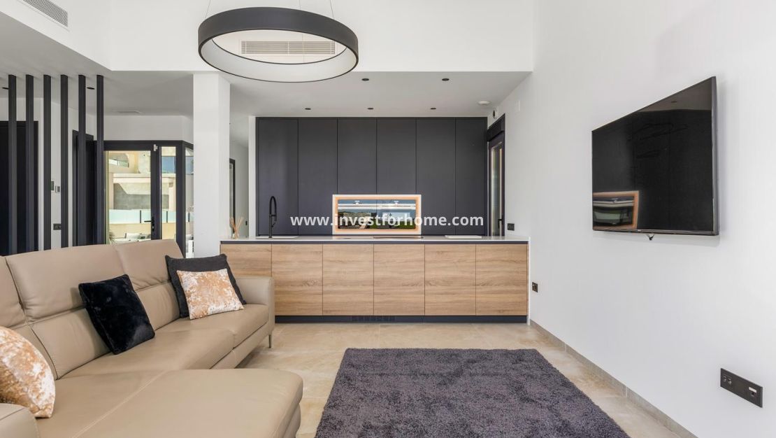 Verkoop - Villa - Rojales - Costa Blanca