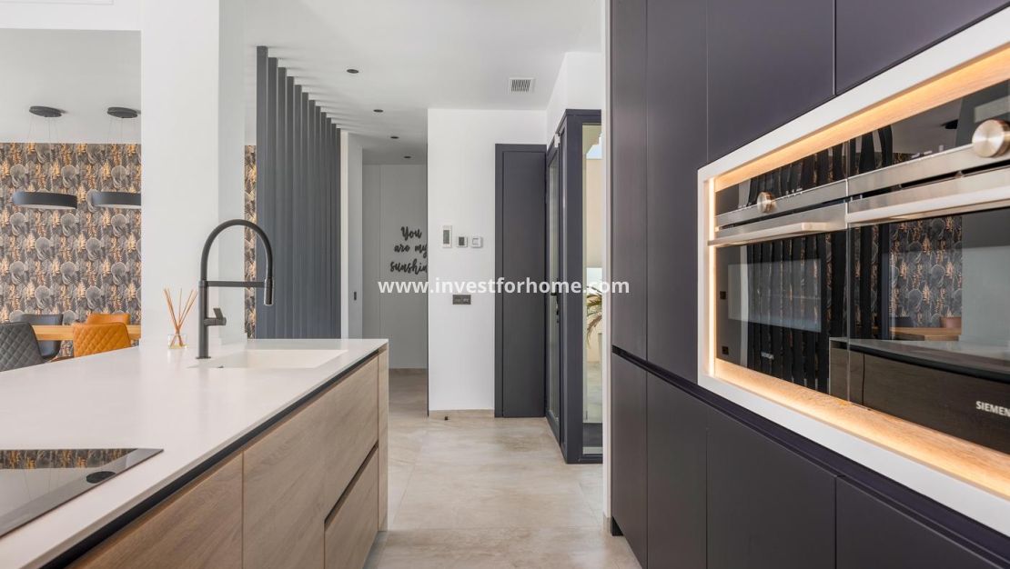 Verkoop - Villa - Rojales - Costa Blanca