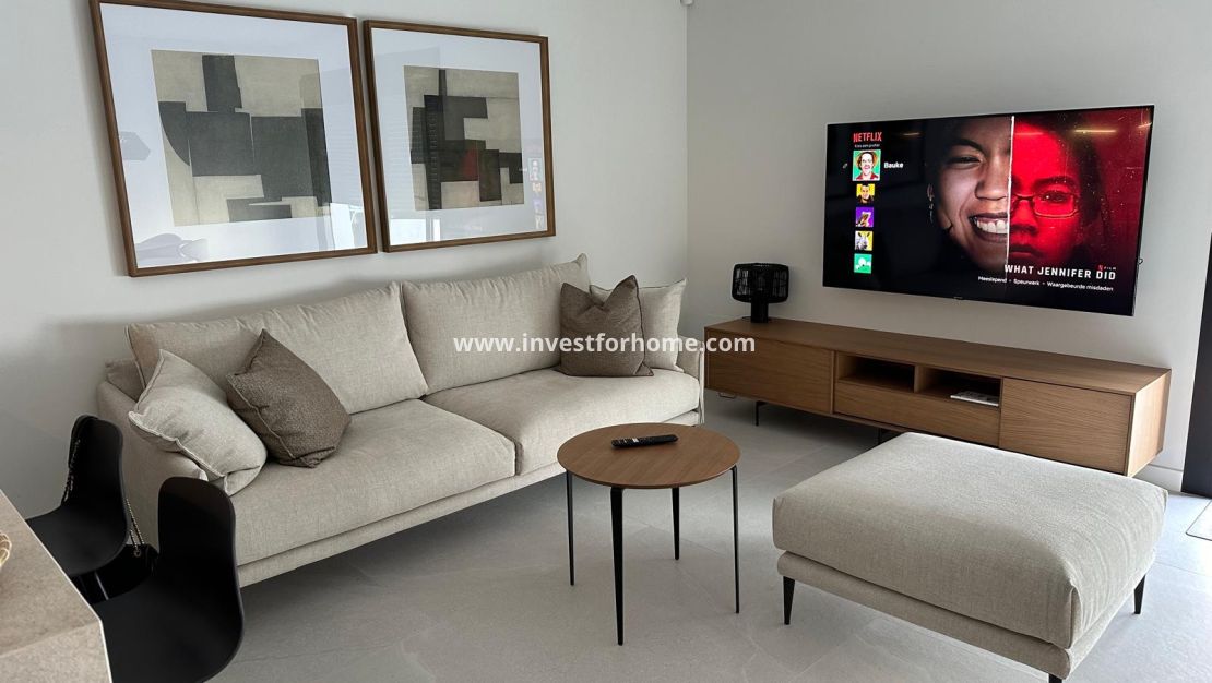 Verkoop - Villa - Rojales - Costa Blanca