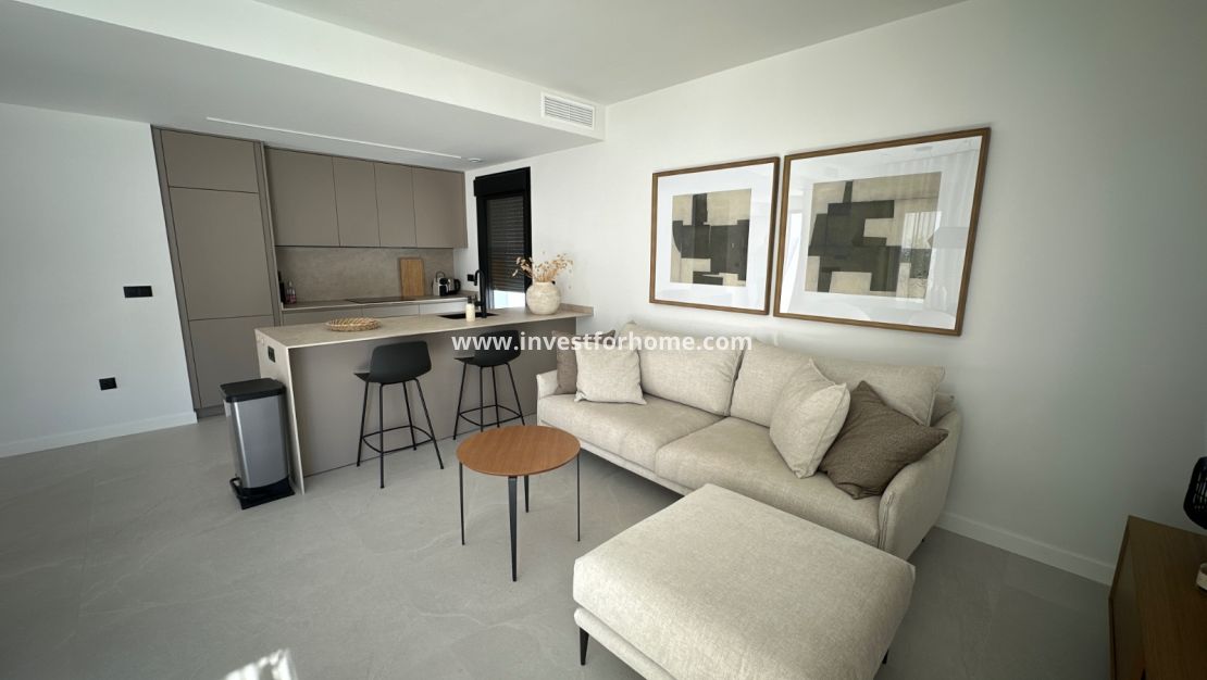 Verkoop - Villa - Rojales - Costa Blanca