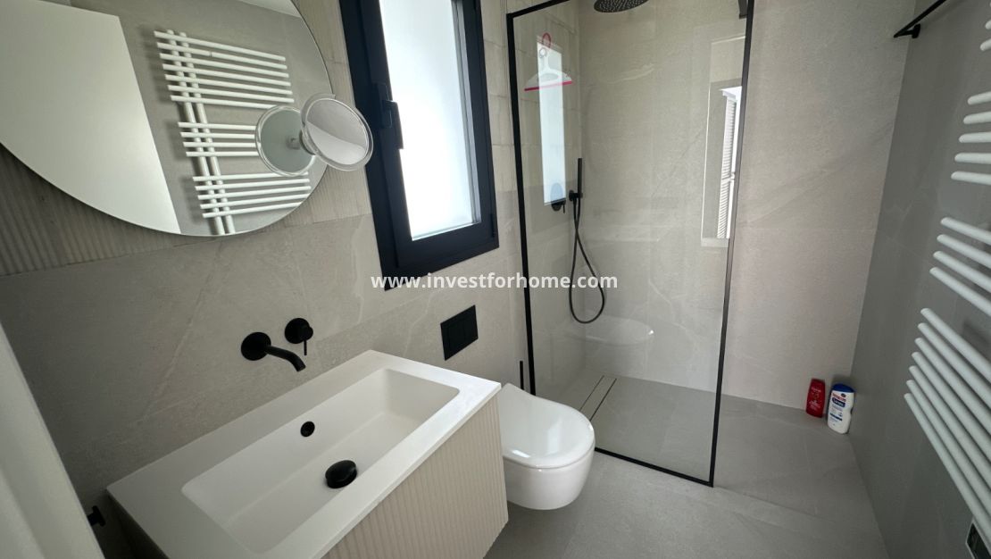 Verkoop - Villa - Rojales - Costa Blanca