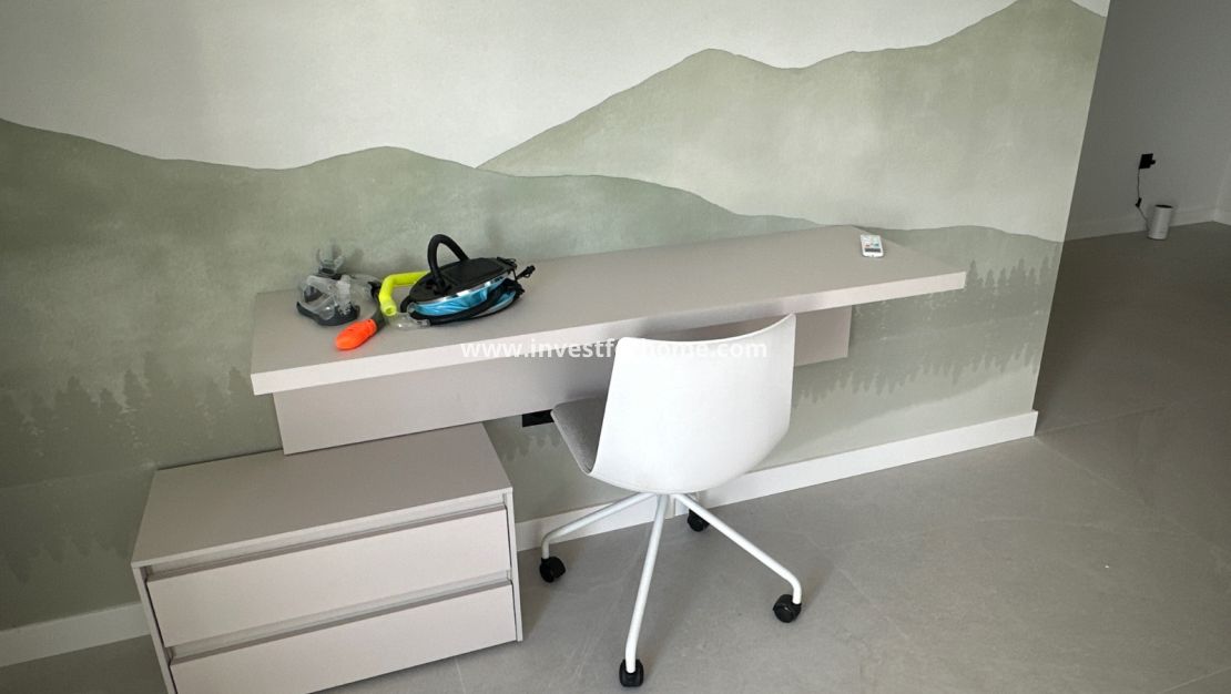 Verkoop - Villa - Rojales - Costa Blanca