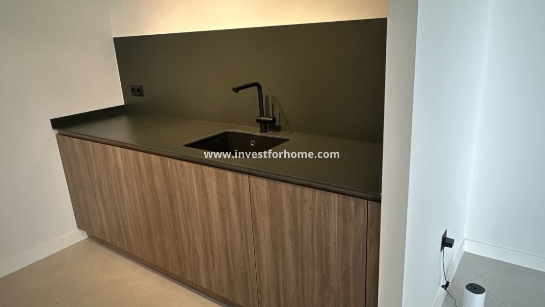 Verkoop - Villa - Rojales - Costa Blanca