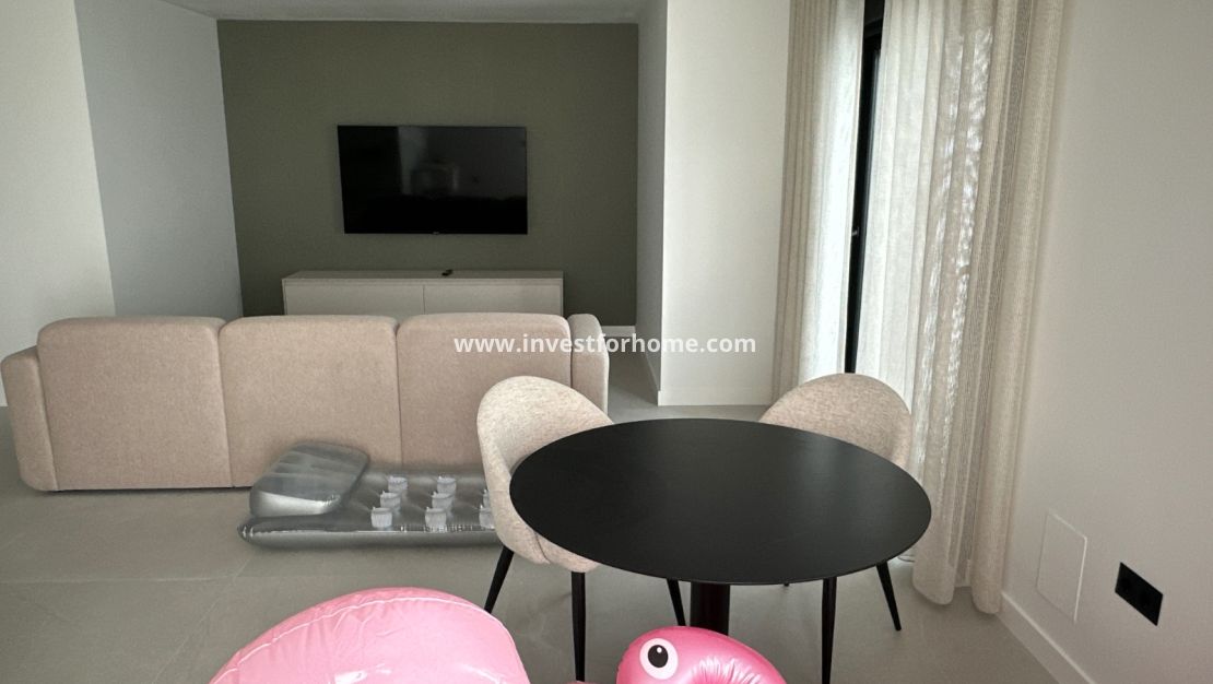 Verkoop - Villa - Rojales - Costa Blanca