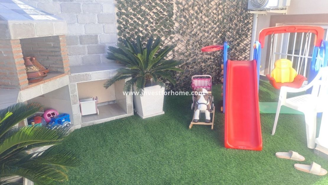 Verkoop - Villa - Rojales - Costa Blanca