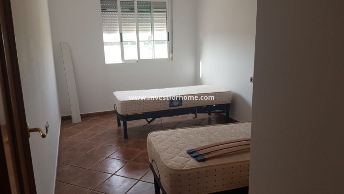 Verkoop - Villa - Rojales - Costa Blanca