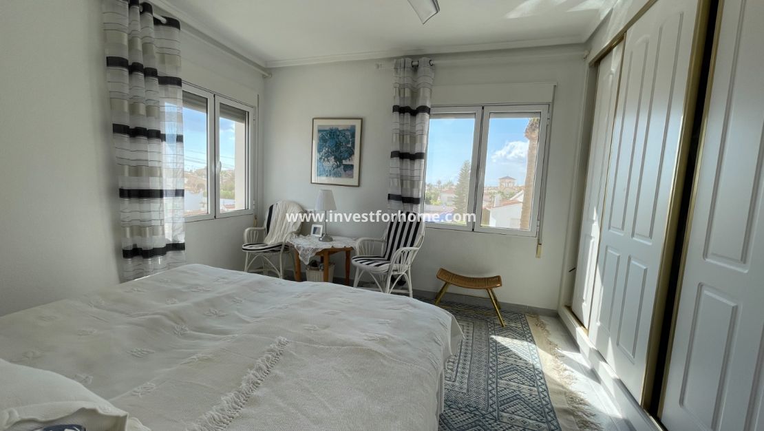 Verkoop - Villa - Rojales - Costa Blanca