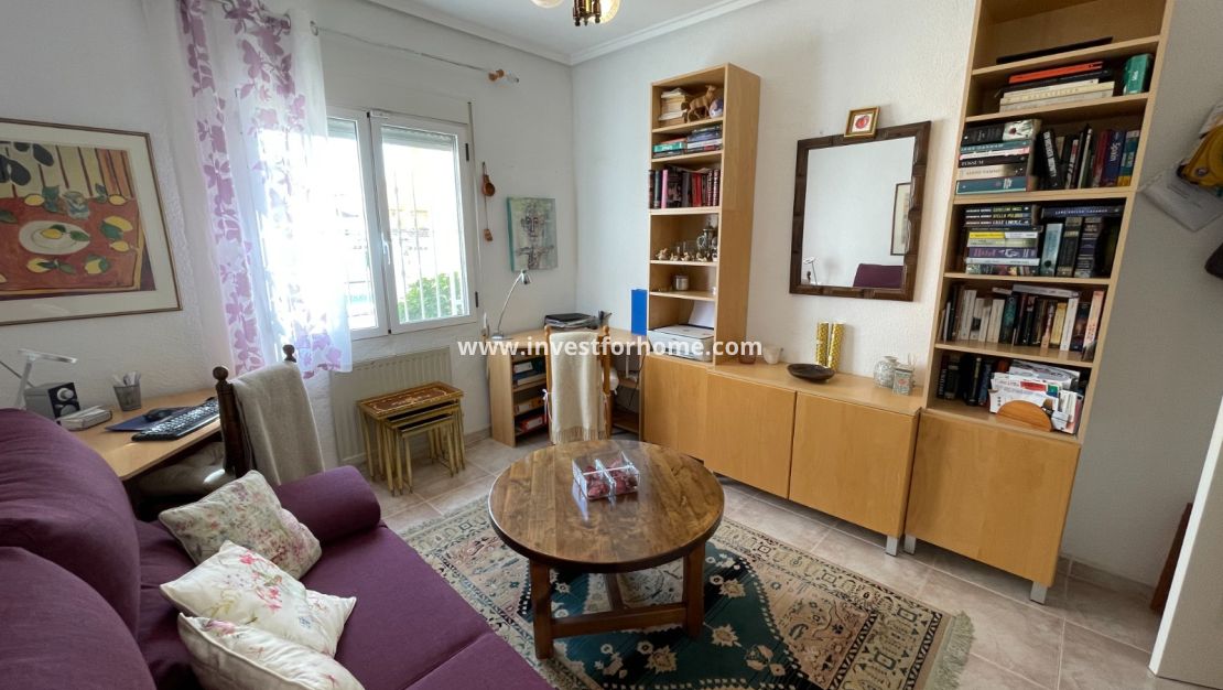 Verkoop - Villa - Rojales - Costa Blanca