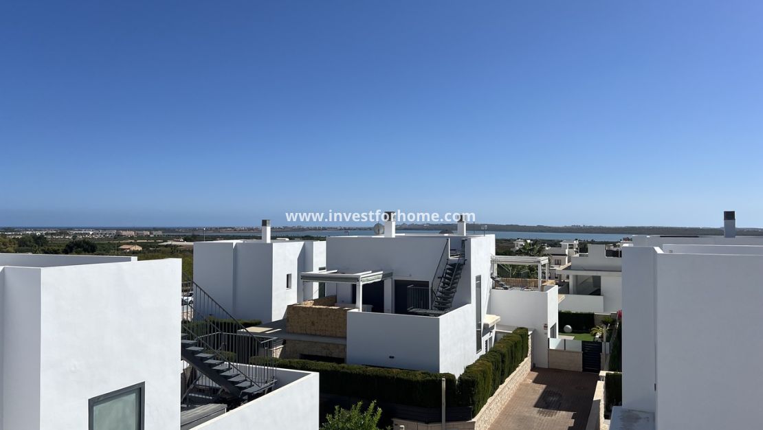 Verkoop - Villa - Rojales - Costa Blanca