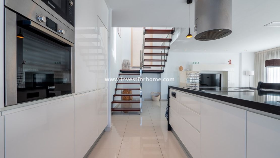 Verkoop - Villa - Rojales - Costa Blanca