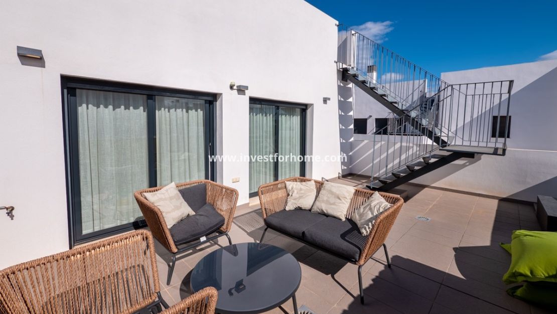 Verkoop - Villa - Rojales - Costa Blanca