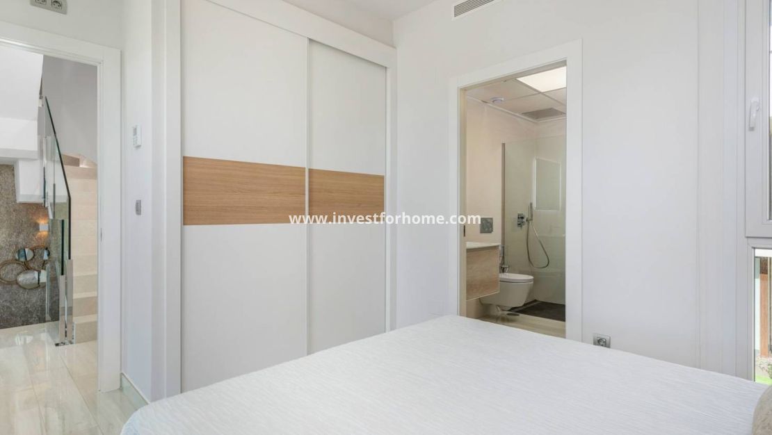 Verkoop - Villa - Rojales - Costa Blanca