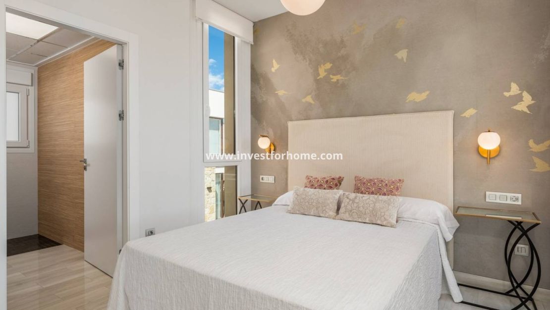 Verkoop - Villa - Rojales - Costa Blanca