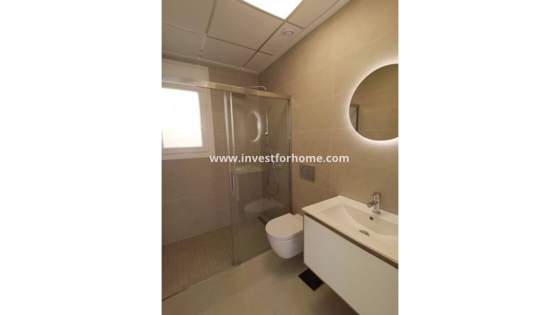 Verkoop - Villa - Rojales - Costa Blanca