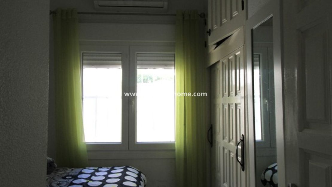 Verkoop - Villa - Rojales - Costa Blanca