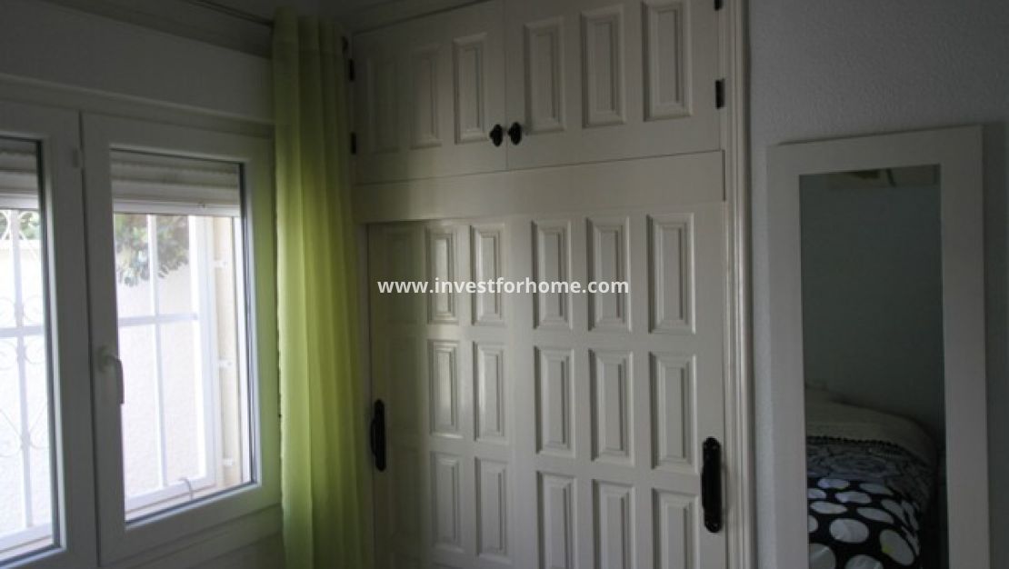 Verkoop - Villa - Rojales - Costa Blanca