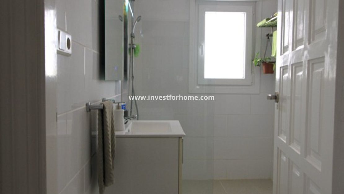 Verkoop - Villa - Rojales - Costa Blanca