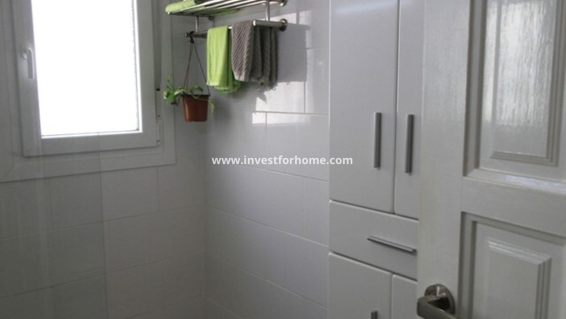 Verkoop - Villa - Rojales - Costa Blanca