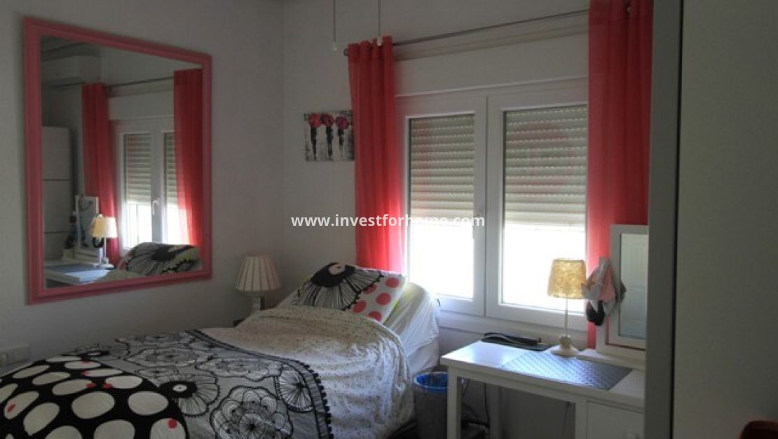 Verkoop - Villa - Rojales - Costa Blanca