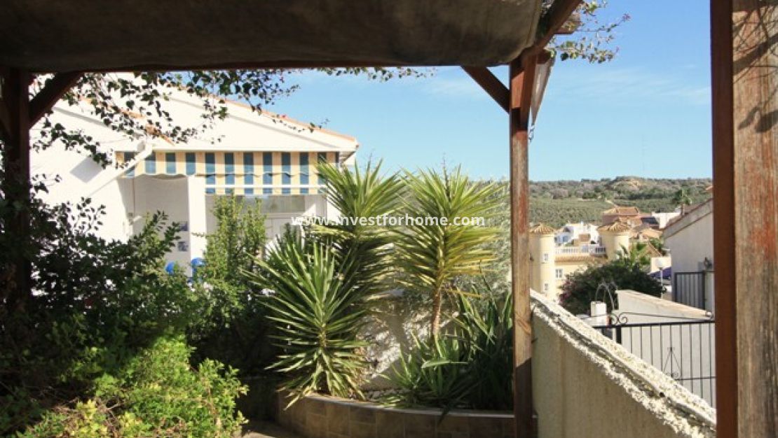 Verkoop - Villa - Rojales - Costa Blanca