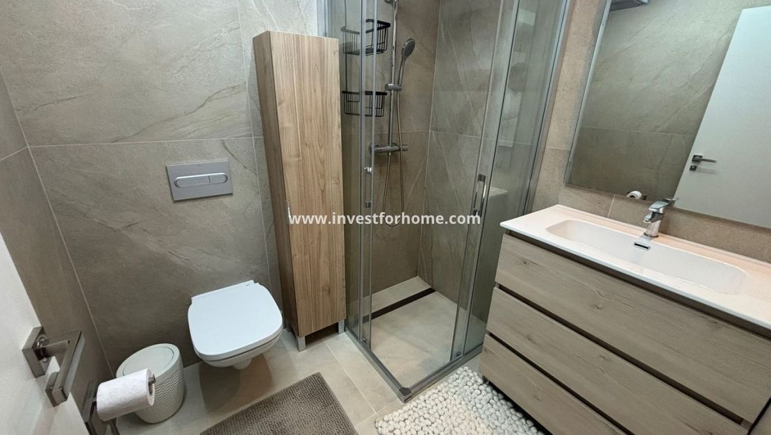 Verkoop - Villa - Rojales - Costa Blanca