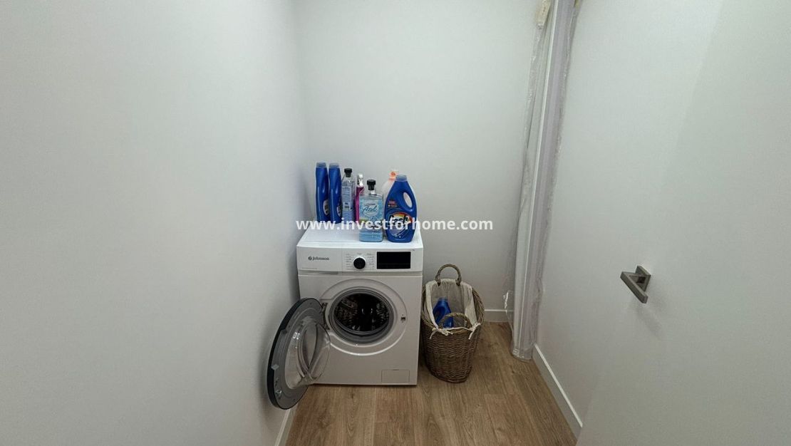 Verkoop - Villa - Rojales - Costa Blanca