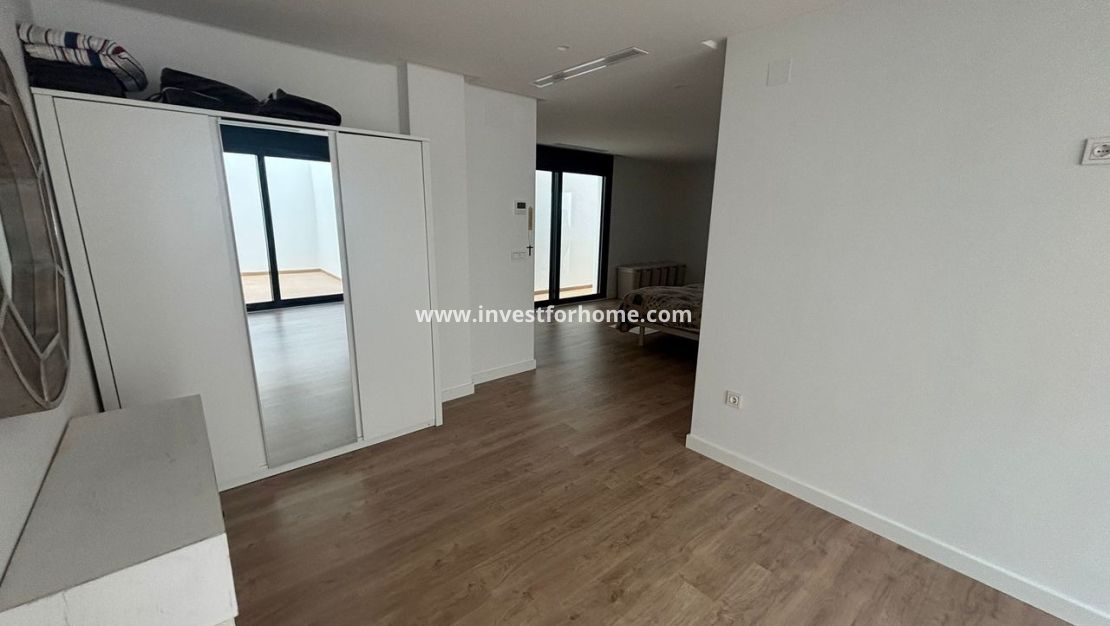 Verkoop - Villa - Rojales - Costa Blanca