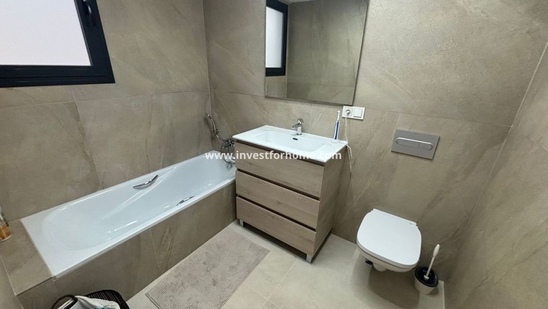 Verkoop - Villa - Rojales - Costa Blanca