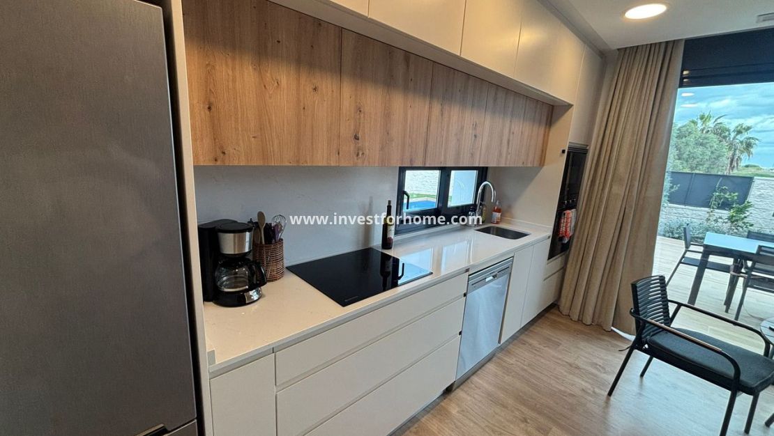 Verkoop - Villa - Rojales - Costa Blanca