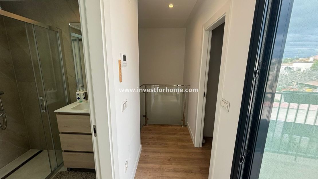 Verkoop - Villa - Rojales - Costa Blanca