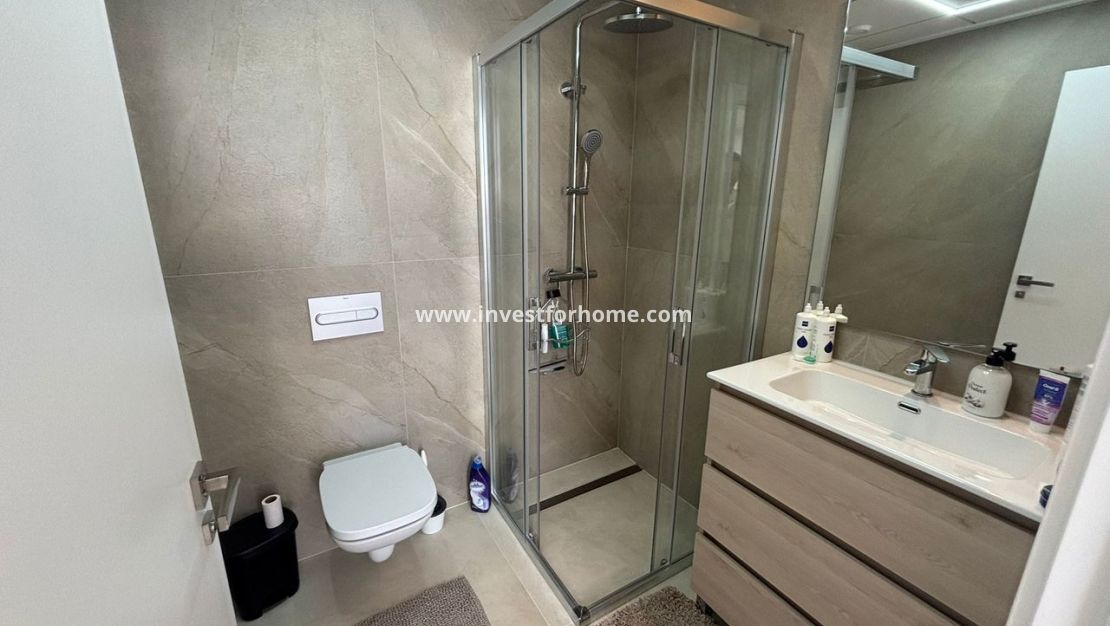 Verkoop - Villa - Rojales - Costa Blanca