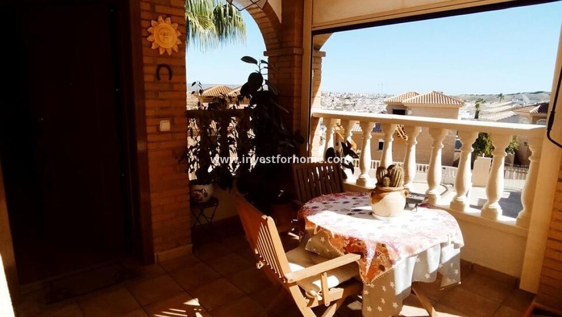 Verkoop - Villa - Rojales - Costa Blanca